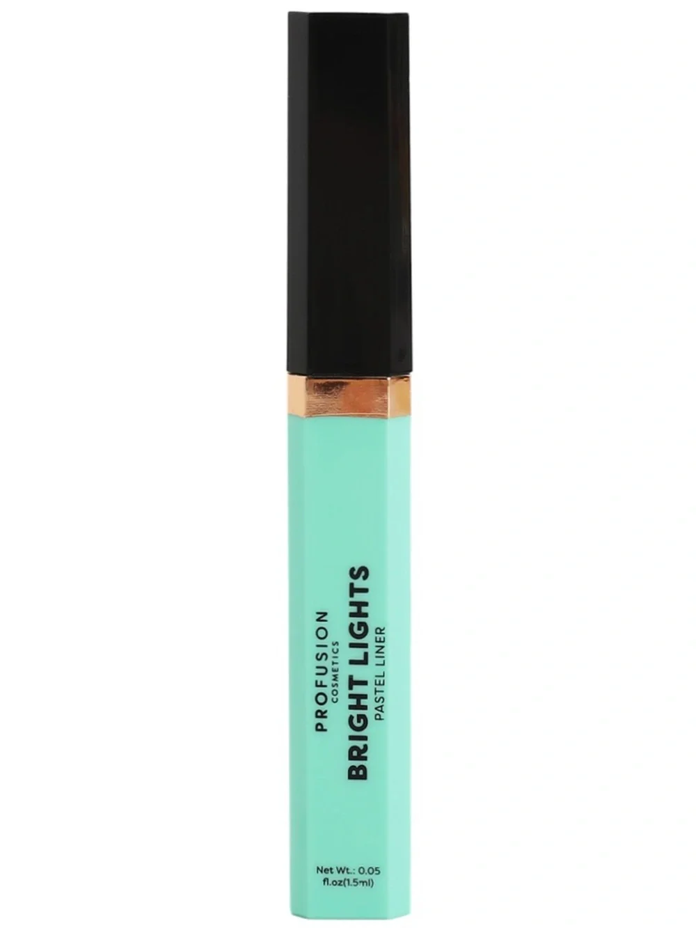3/$12 Profusion Cosmetics Mint Bright Lights Pastel Liner